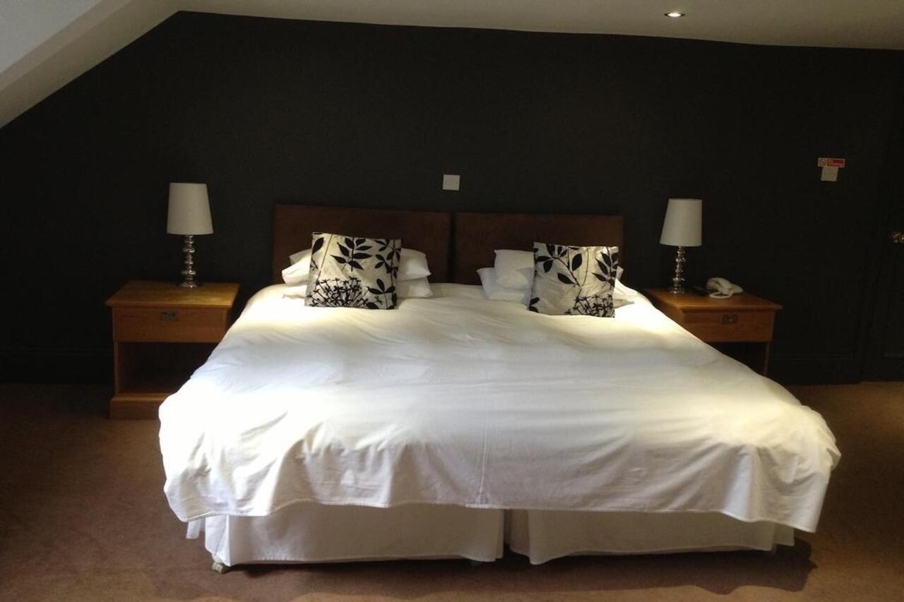 Sir William Fox Town House Hotel 南希尔兹 外观 照片
