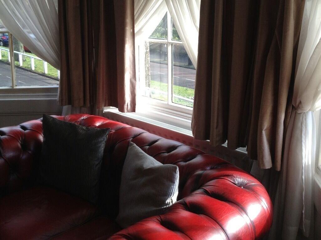 Sir William Fox Town House Hotel 南希尔兹 外观 照片