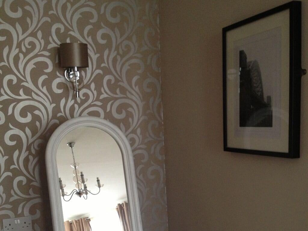 Sir William Fox Town House Hotel 南希尔兹 外观 照片