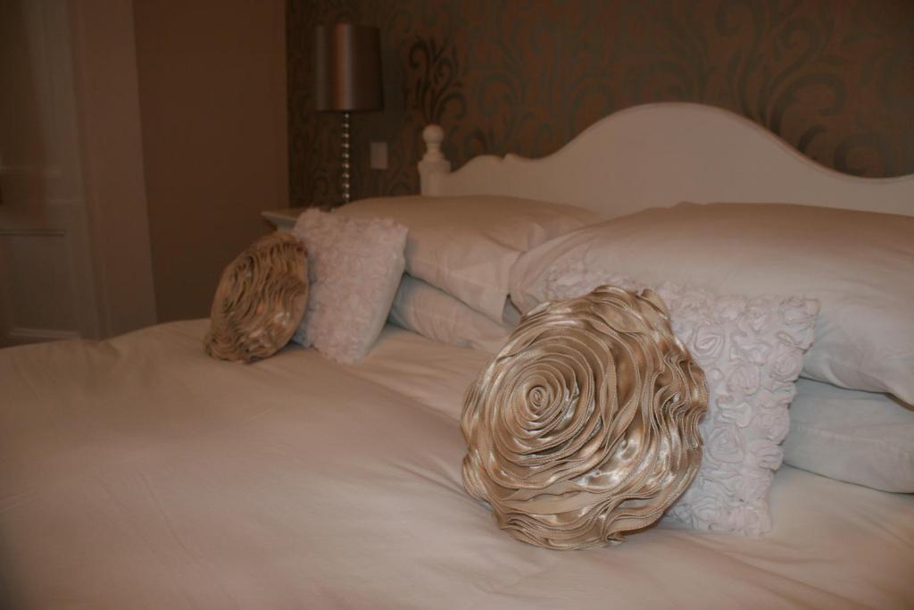 Sir William Fox Town House Hotel 南希尔兹 客房 照片